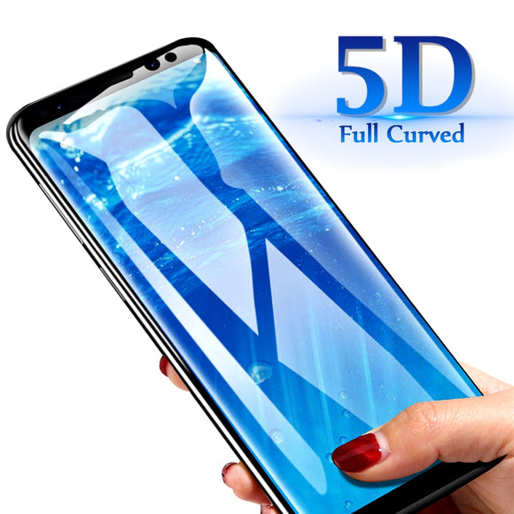 5D Protective Film For Samsung Galaxy