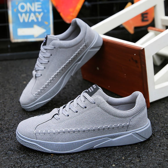 Shoes - Hot Sale Men's Comfortable Fashion Casual Sneakers