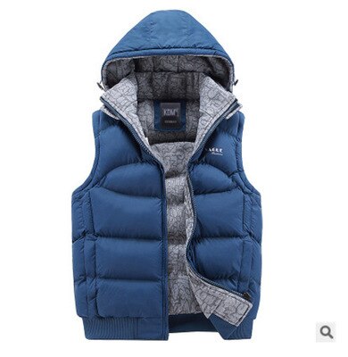 Men's Clothing - Fashion Winter Warm Coat Jacket