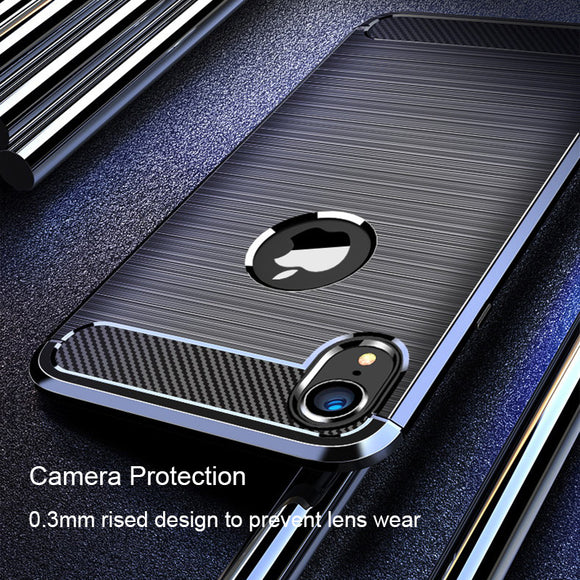Anti-knock Armor Protection Cover For iPhone X/XS/XSMax (Buy 2 Get 5% off, 3 Get 10% off Now）