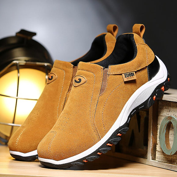 2020 Spring Summer Men Outdoor Loafers Sneakers(Buy 2 Get 10% OFF, 3 Get 15% OFF)